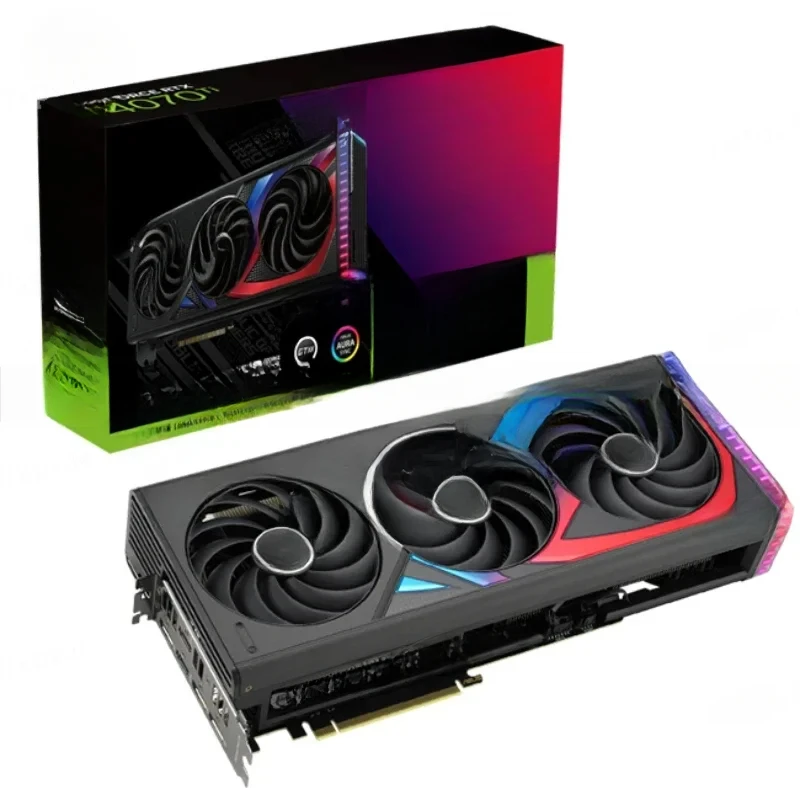 การ์ดจอคอมพิวเตอร์ 2026-4060 P - Rtx 4090 24Gb Graphics Card บทวิจารณ์และราคา