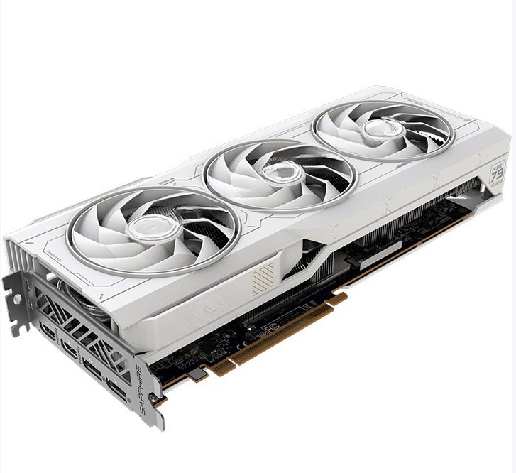 การ์ดจอเกมมิ่งระดับเรือธง 4K ร - Rx 7900 Xt 20Gb บทวิจารณ์และราคา