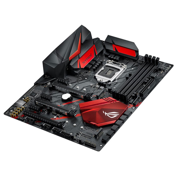 เมนบอร์ด ASUS ROG STRIX Z370-H - Rtx 3090 24Gb Gddr6X บทวิจารณ์และราคา