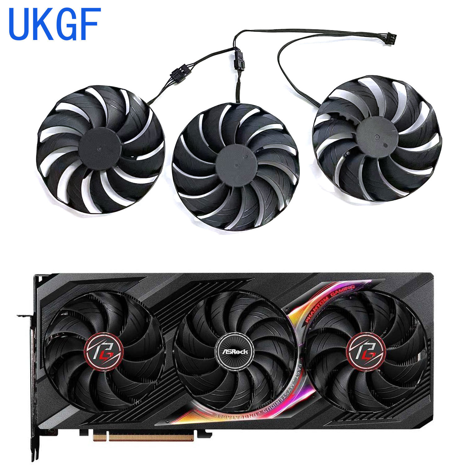 สำหรับเอเอสร็อค ราเดออน RX 790 - Rx 7900 Xt 20Gb บทวิจารณ์และราคา